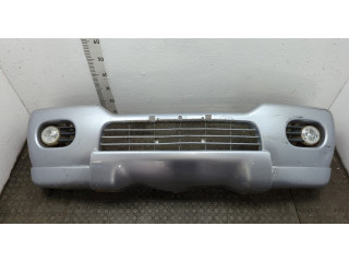 Бампер Mitsubishi Montero Sport / Pajero Sport 1996-2008 передний