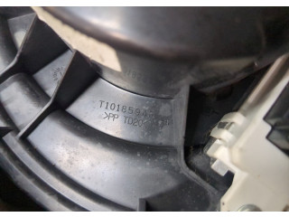 Моторчик печки Volkswagen Jetta 7 2018-