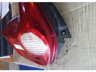 Задний фонарь     265501KM0A   Nissan Juke 2010-2014 