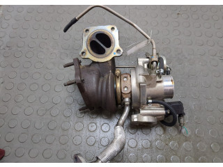 Турбина GMC Terrain 2017-2024