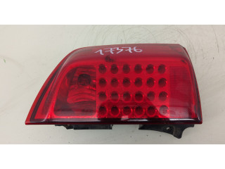 Задний фонарь