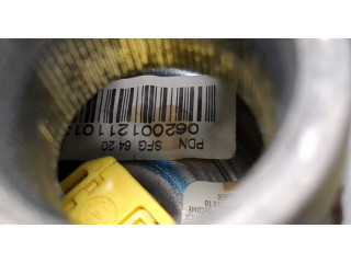 Руль Audi A6 (C5) 1997-2005 8Z0419091D