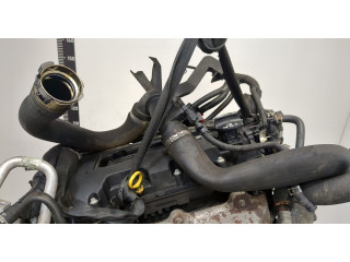 Форсунка топливная  Buick Encore 2012-2016         