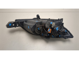 Фара передняя  Mazda 3 (BK) 2003-2009 левая 