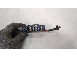 Блок предохранителей  Mercedes GL X164 2006-2012         