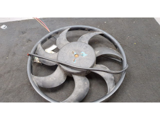 Вентилятор радиатора  BMW 3 E90, E91, E92, E93 2005-2012           