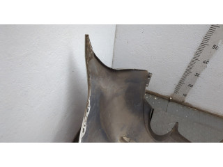 Бампер  Mazda 3 (BK) 2003-2009 задний   