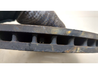 Диск тормозной Volvo XC40 передний