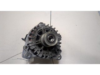 Генератор Audi Q5 2008-2017 03L903017B 2.0 дизель