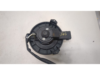 Моторчик печки  Lexus GX 2002-2009        