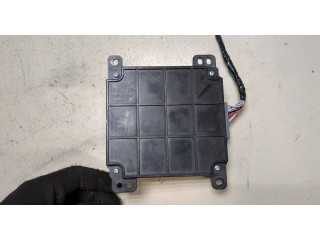 Блок комфорта Honda Accord 10 2017-2020