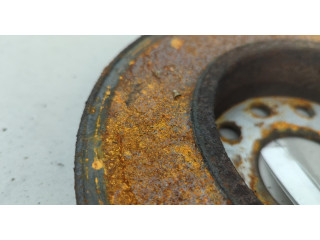 Диск тормозной  Skoda Octavia (A5) 2004-2013   задний         