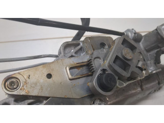 рейка Колонка рулевая Audi A6 (C5) 1997-2004