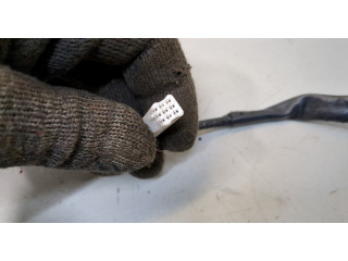 Зеркало боковое Mazda CX-9 2016- левое