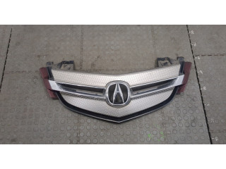 Решетка радиатора  Acura MDX 2006-2013          75100STXAA01020