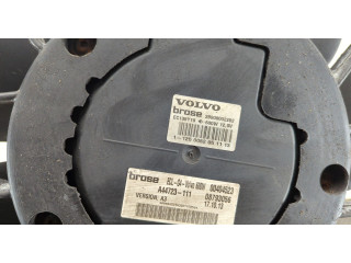 Вентилятор радиатора Volvo XC90 2002-2014