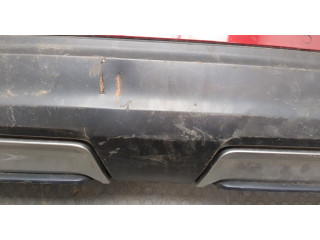 Бампер Nissan Qashqai 2017-2023 задний