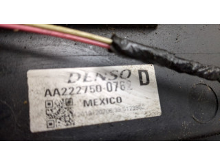 Вентилятор радиатора Infiniti QX50 2017-2025