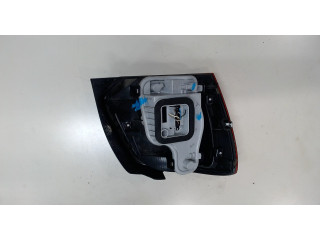 Задний фонарь Volkswagen Polo 2009-2014