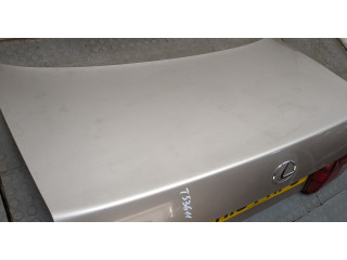 Замок багажника  Lexus LS400 UCF10 1989-1994       
