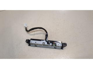 Дисплей бортового компьютера  Mazda RX-8        