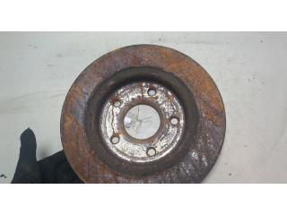 Диск тормозной  Volvo XC70 2002-2007   задний         