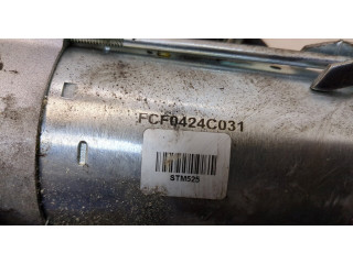 Стартер  Citroen C-Crosser 2.2     