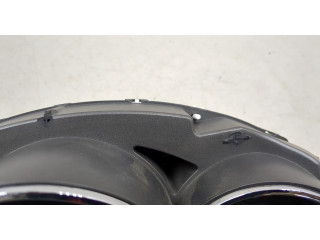 Панель приборов Cadillac CTS 2007-2014