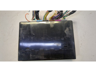 Блок комфорта Chevrolet Tahoe 2006-2014