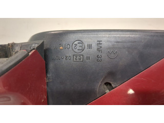Зеркало боковое  Citroen C8 2002-2008  правое           8153FV