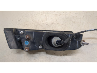 Задний фонарь          