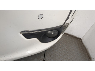 Бампер  Citroen DS4 2010-2015 передний   