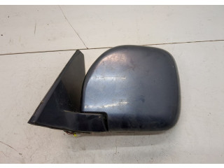 Зеркало боковое Mitsubishi Pajero / Montero 2000-2006 левое