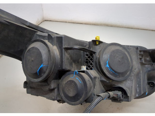 Фара передняя Citroen C3 picasso 2009-2017 левая