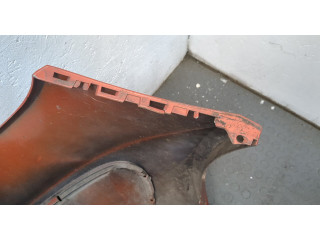 Бампер Mitsubishi Colt 2004-2008 задний