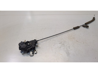 Замок багажника  Mercedes E W212 2009-2013       