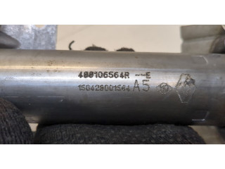  рейка  Колонка рулевая  Dacia Sandero 2012-      