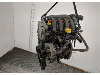 Форсунка топливная  Renault Clio 2005-2009         