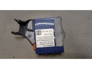 Блок комфорта  Lexus GS 2005-2012      8934030031   