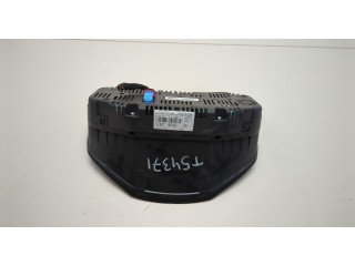 Панель приборов Skoda Octavia (A5) 2004-2013 1Z0920903D