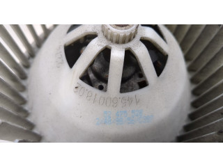Моторчик печки Alfa Romeo GTV 1456001802 1456001802
