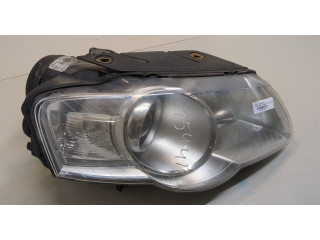 Фара передняя Volkswagen Passat 6 2005-2010 правая