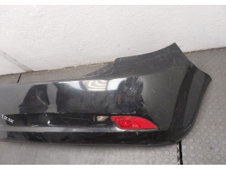 Бампер  KIA Ceed 2007-2012 задний   866111H000