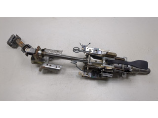 рейка Колонка рулевая Skoda Fabia 2010-2014