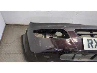 Бампер SsangYong Rexton 2001-2007 передний 7871008001BAF