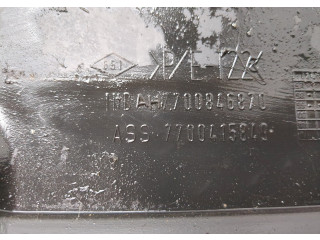 Решетка радиатора  Renault Clio 1998-2008          