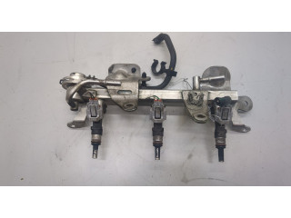 Форсунка топливная Dacia Sandero 2013-2020 166004787R, 175201470R