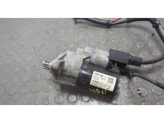 Стартер  Audi A3 (8V) 2012-2020   02E911023S   