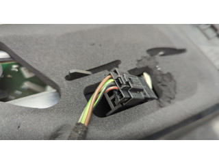 Задний фонарь          