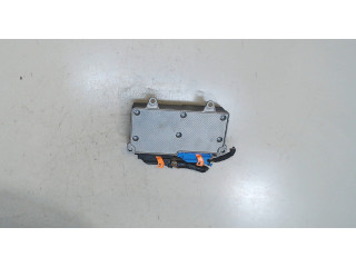 Блок управления подушками безопасности  Volvo XC60 2008-2017     